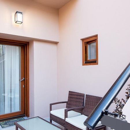 Aparthotel Centro Storico Chania  Zimmer foto
